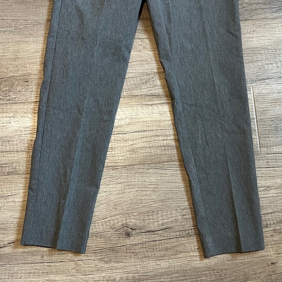I.N.C. INTERNATIONAL CONCEPTS Mid-Rise Tummy-Control Skinny Pants (Size 0S) - Picture 4 of 15